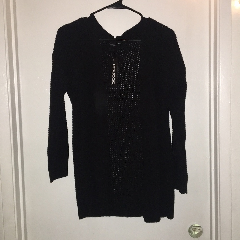 Brand new with tags cardigan